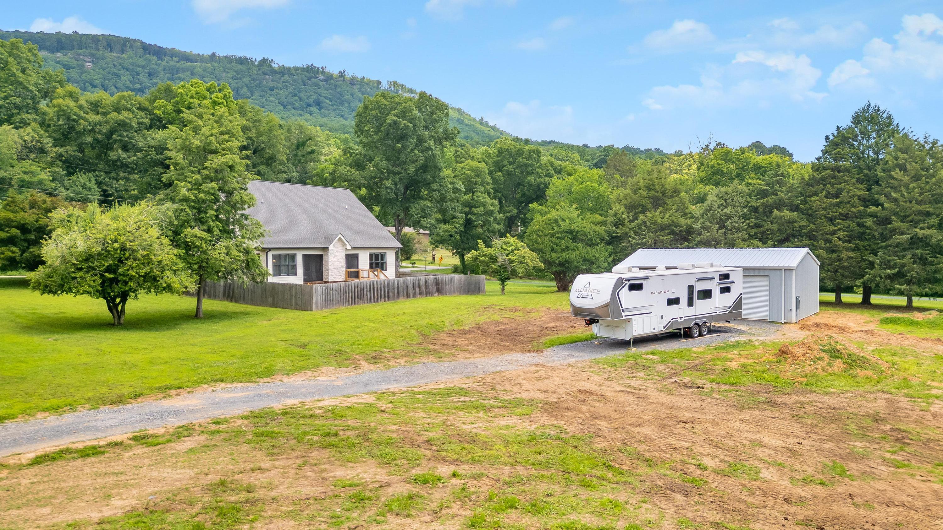 7608 Selcer Road, Hixson, Tennessee image 32