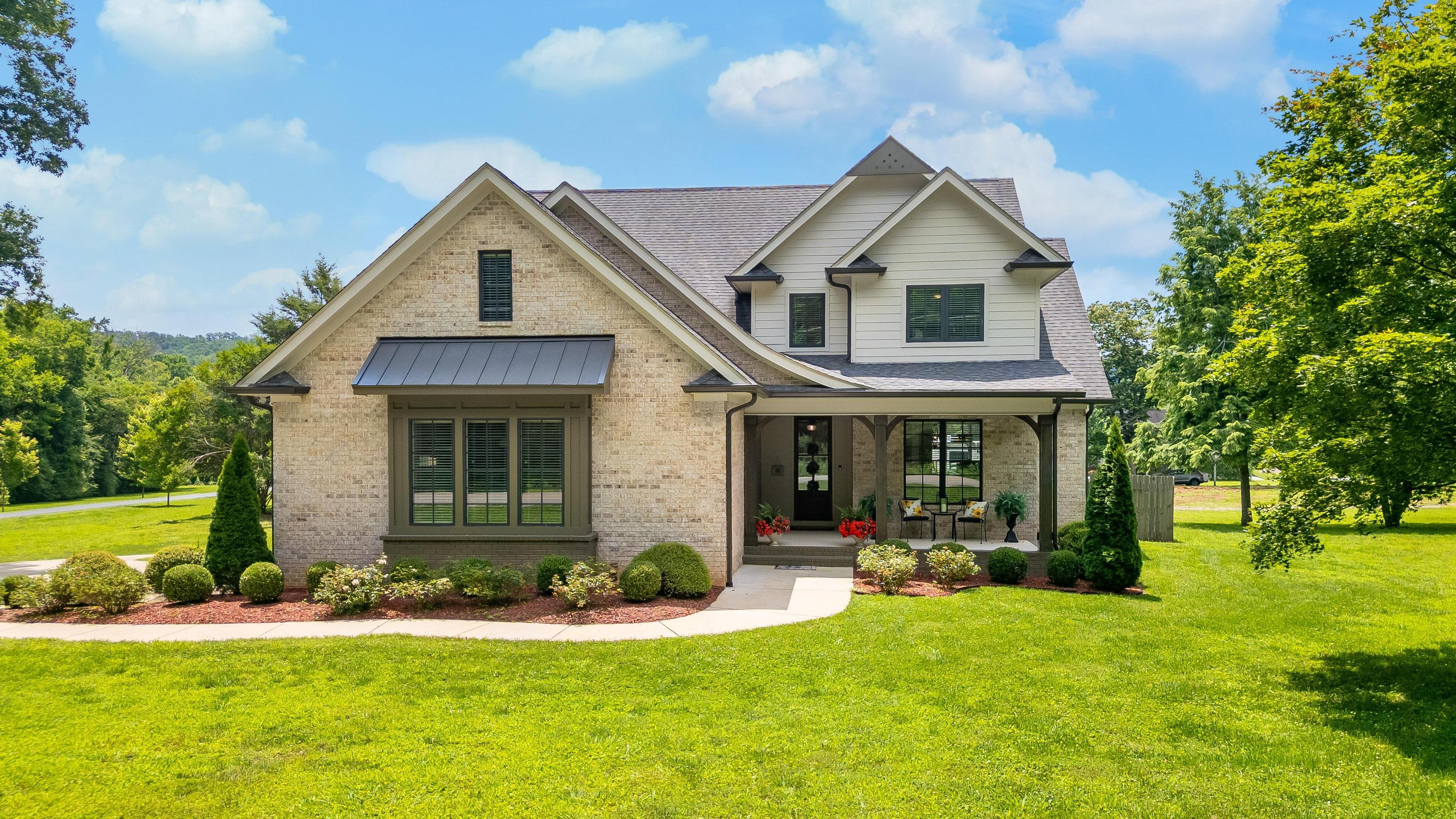 7608 Selcer Road, Hixson, Tennessee image 1