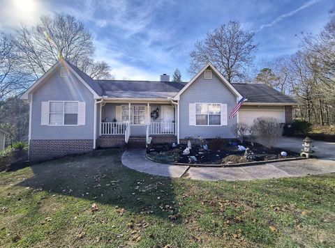 Photo of 6015 Parsons Pond Drive, Ooltewah, TN 37363 (MLS # 1525074)