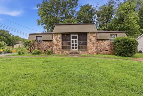 Multifamily For Sale - 541 Cedar Glen Circle<br/> Hamilton County County, Chattanooga, TN 37412