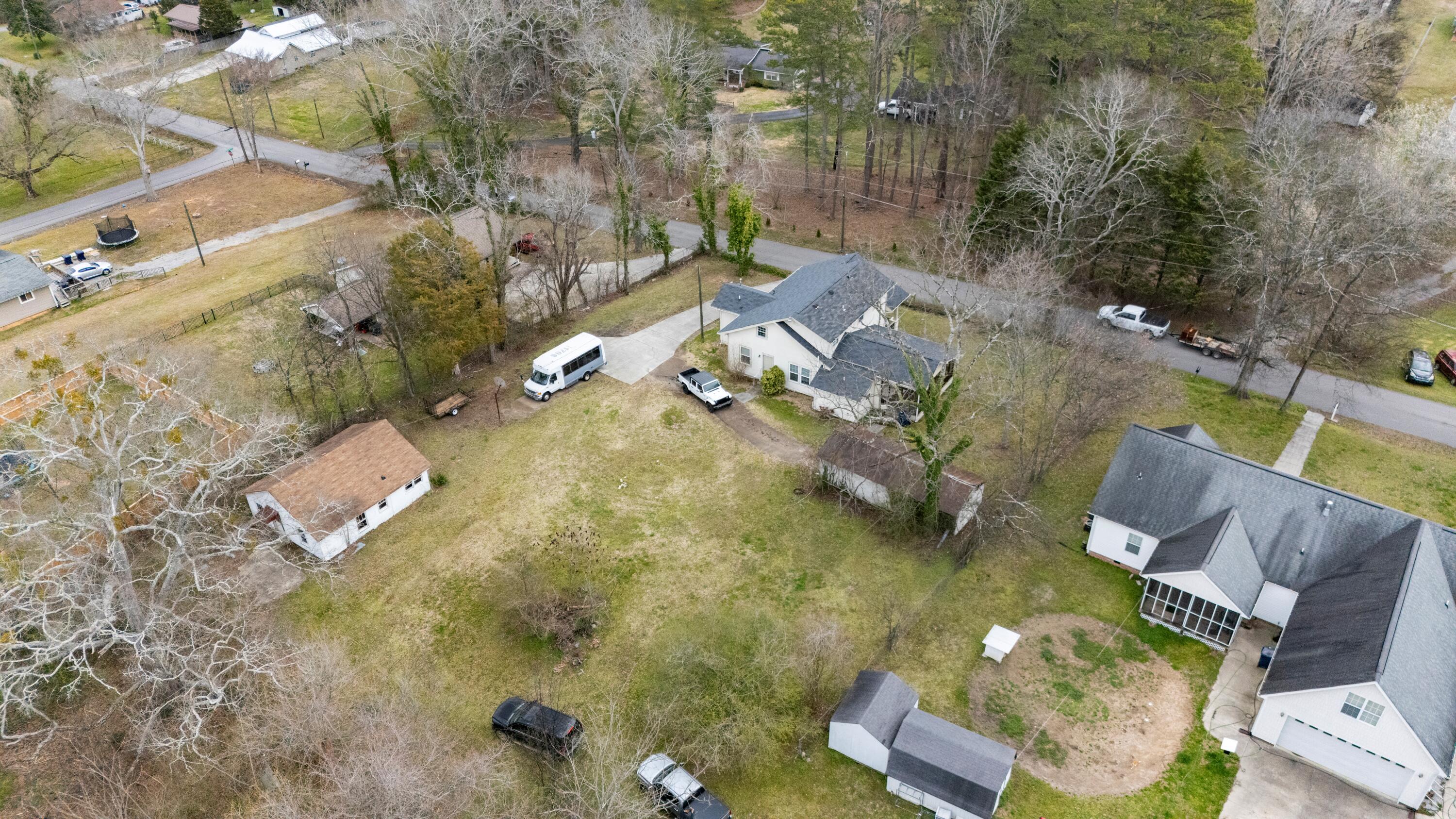 205 Wheeler Avenue, Chickamauga, Georgia image 47