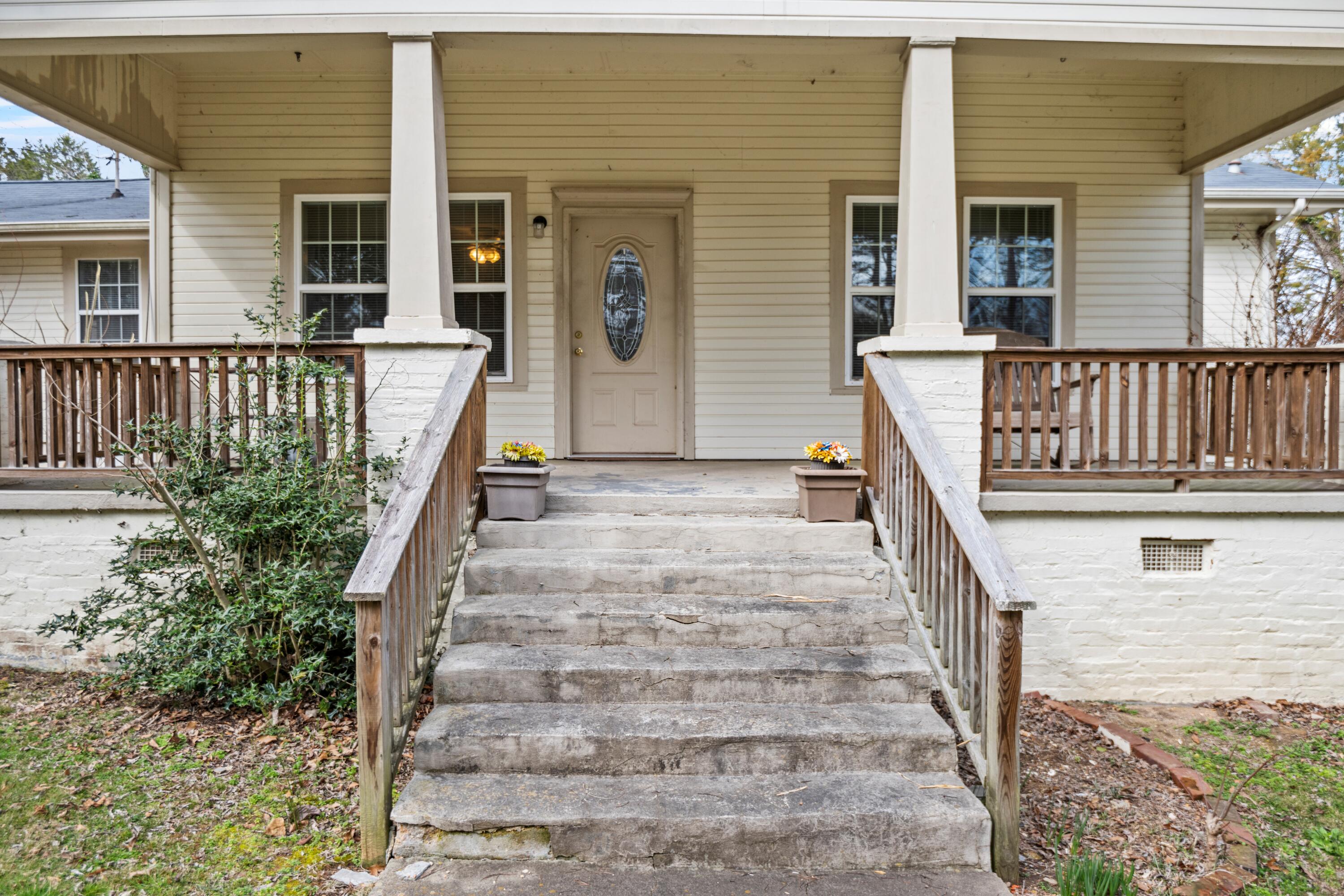 205 Wheeler Avenue, Chickamauga, Georgia image 10