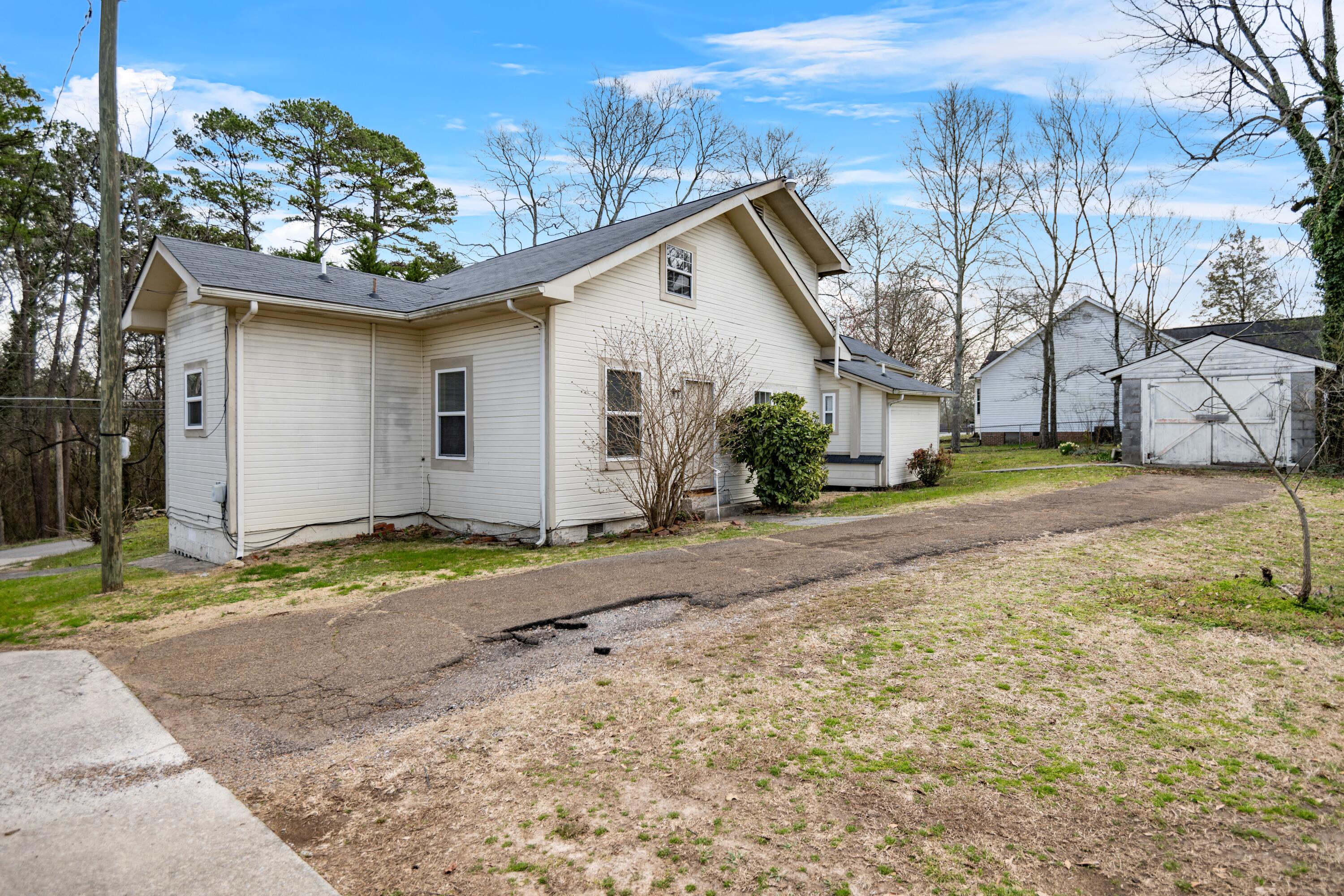 205 Wheeler Avenue, Chickamauga, Georgia image 14