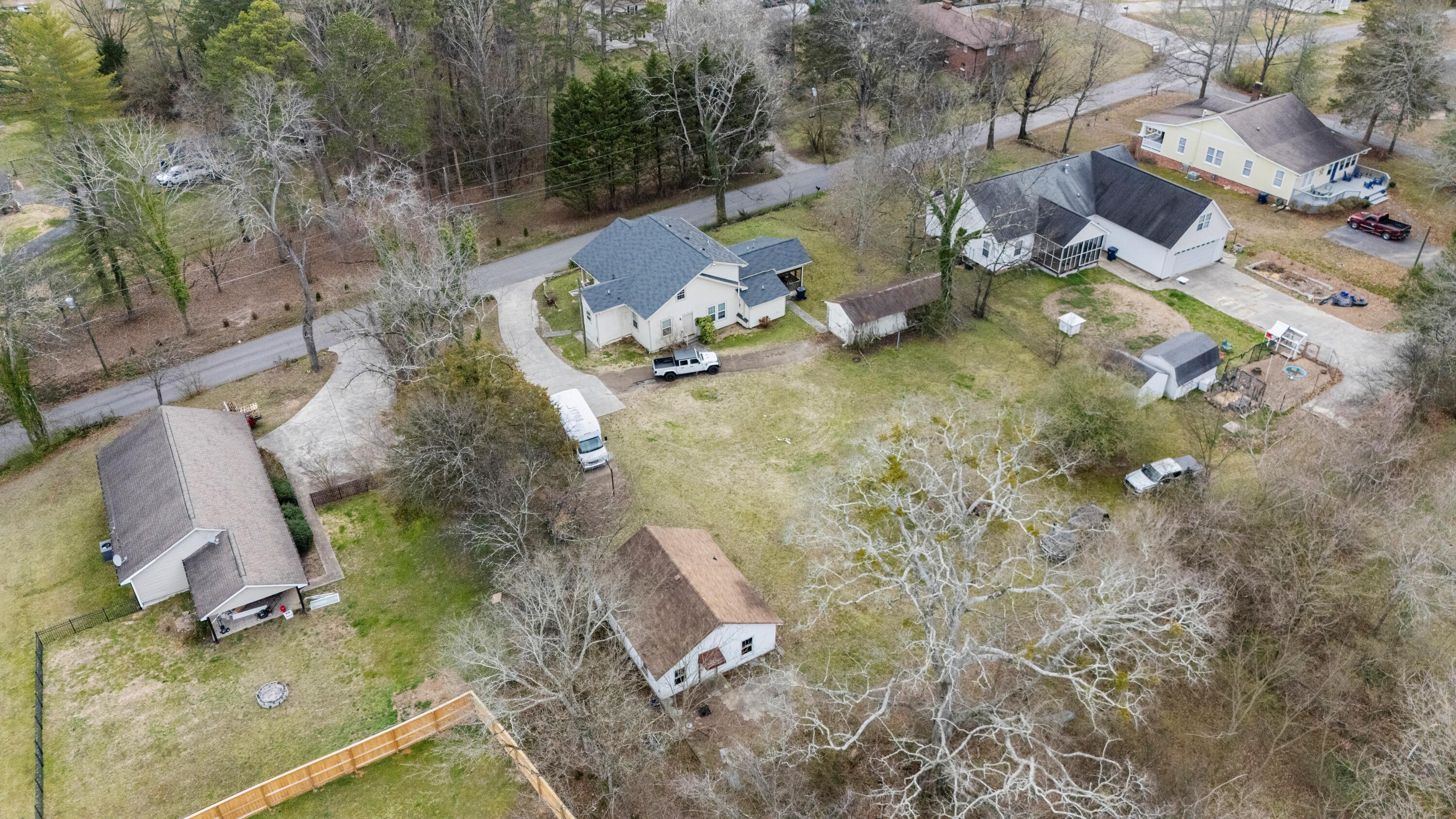 205 Wheeler Avenue, Chickamauga, Georgia image 45