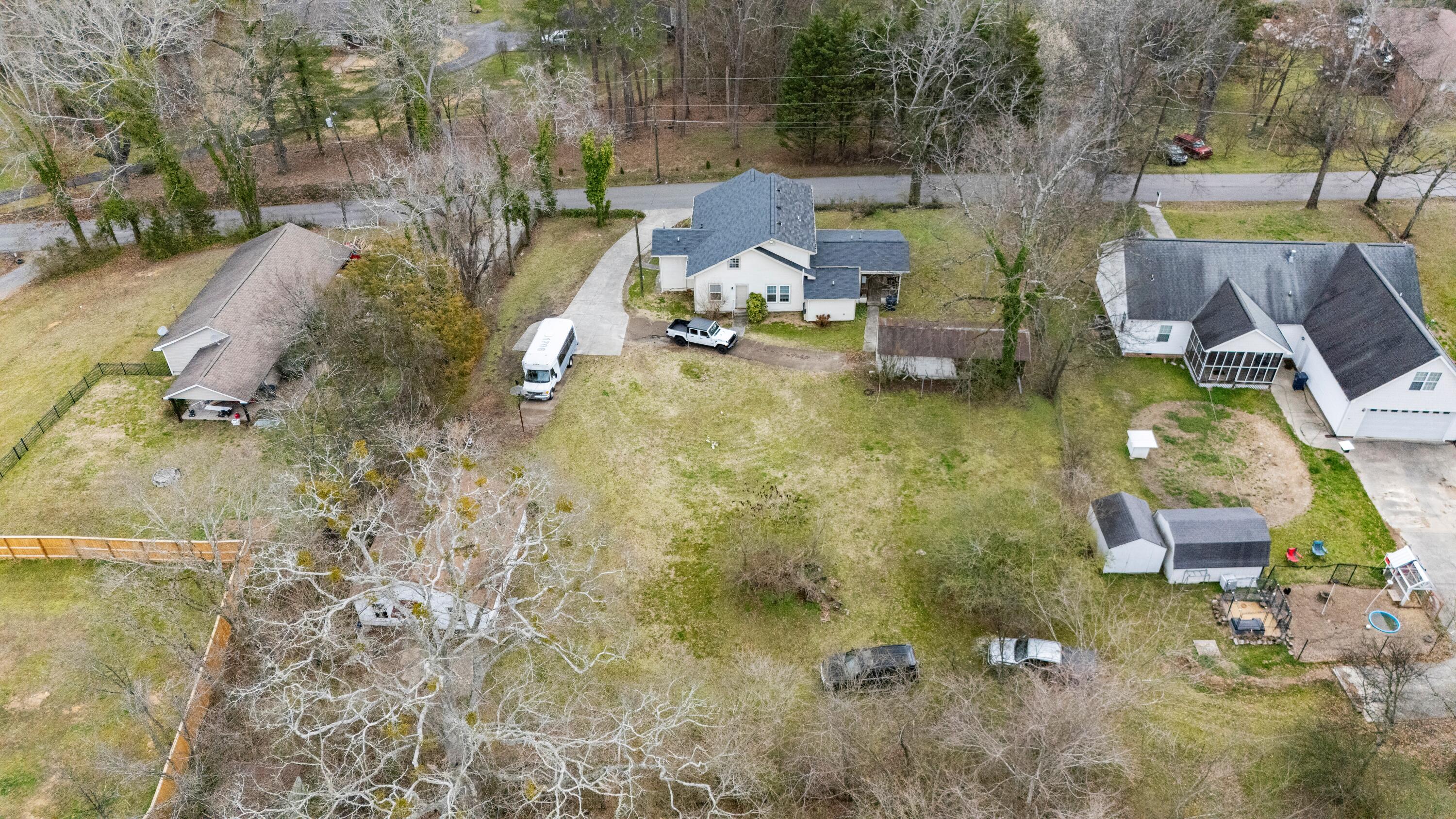 205 Wheeler Avenue, Chickamauga, Georgia image 46