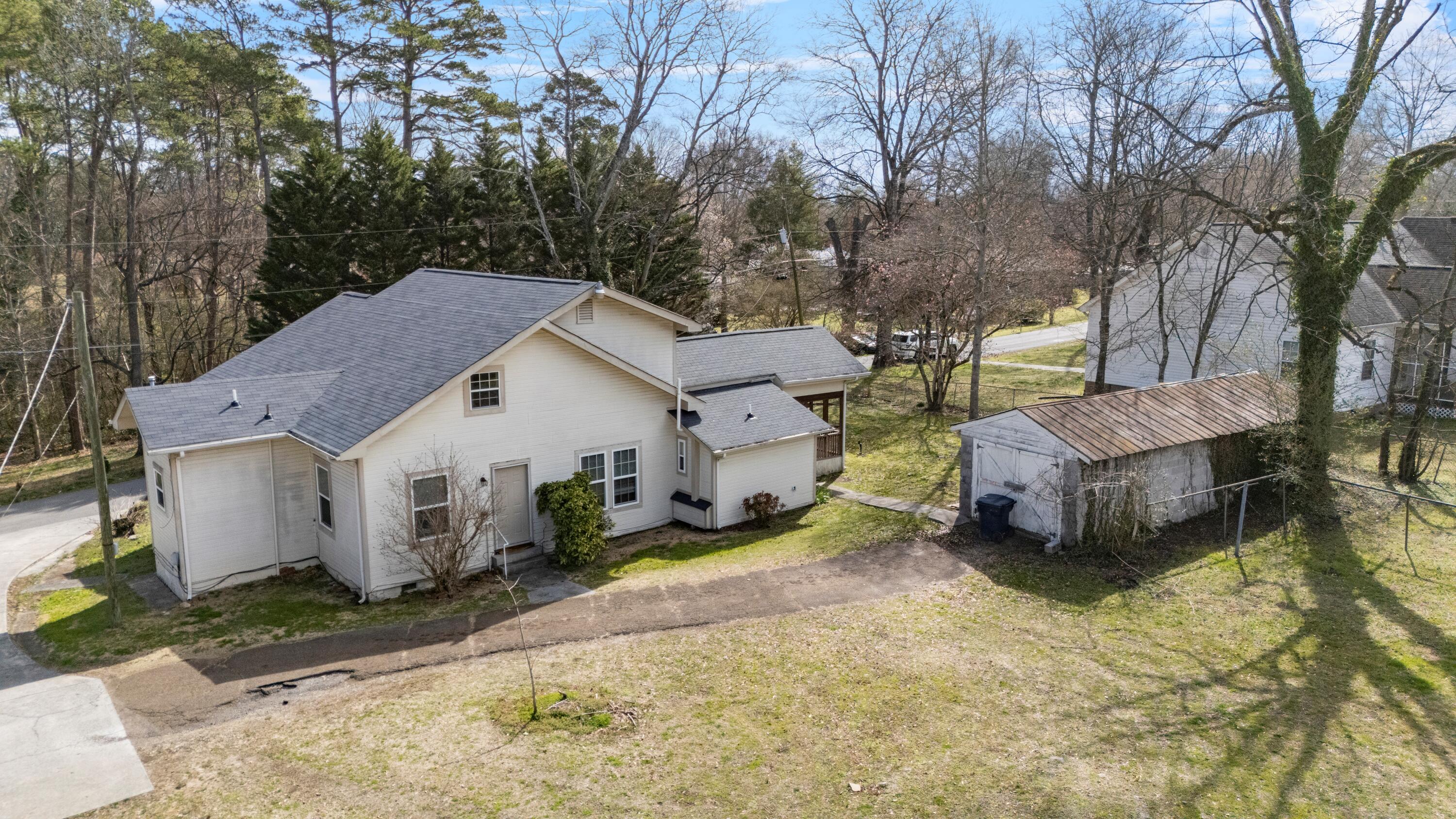 205 Wheeler Avenue, Chickamauga, Georgia image 40