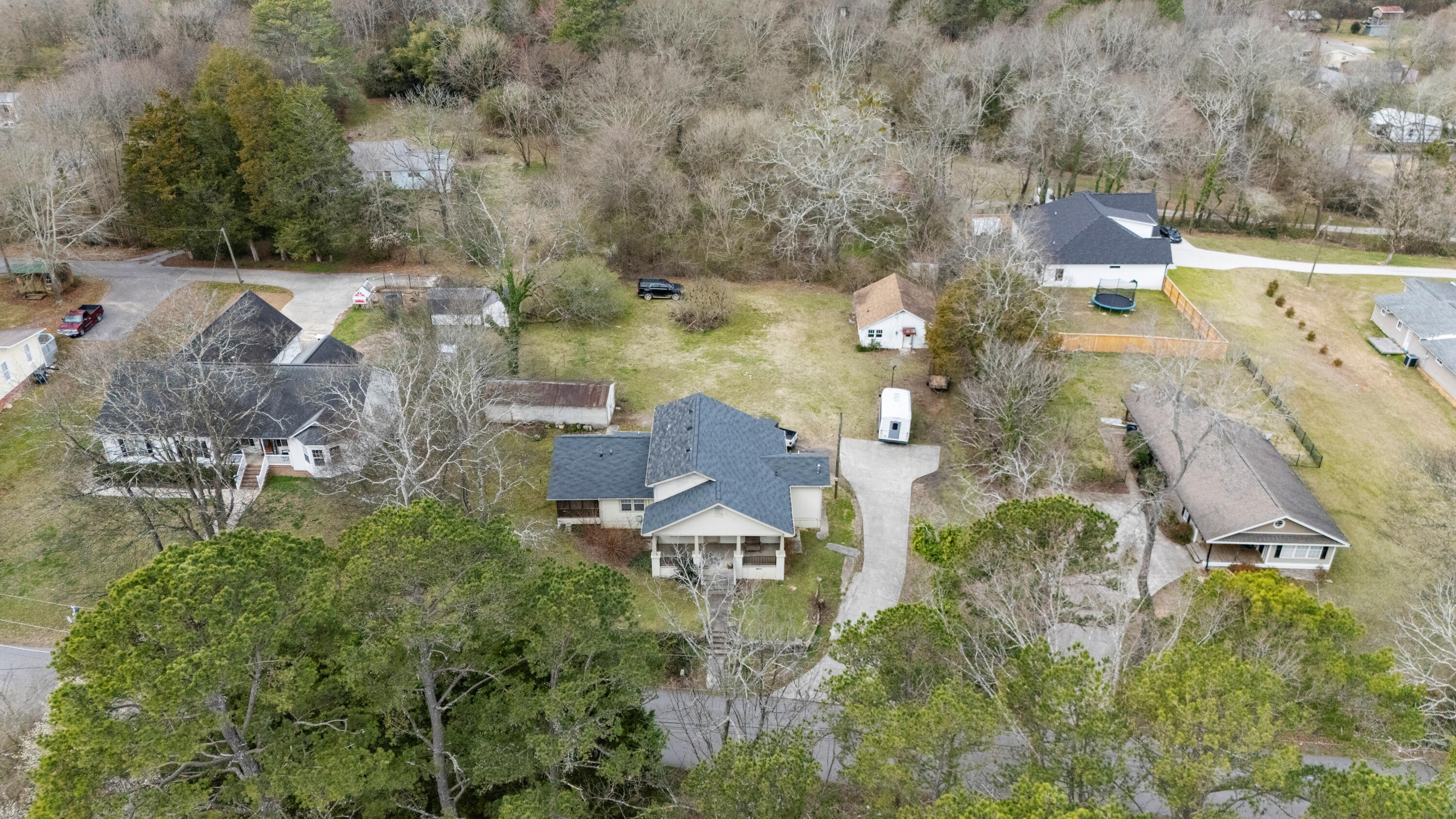 205 Wheeler Avenue, Chickamauga, Georgia image 41