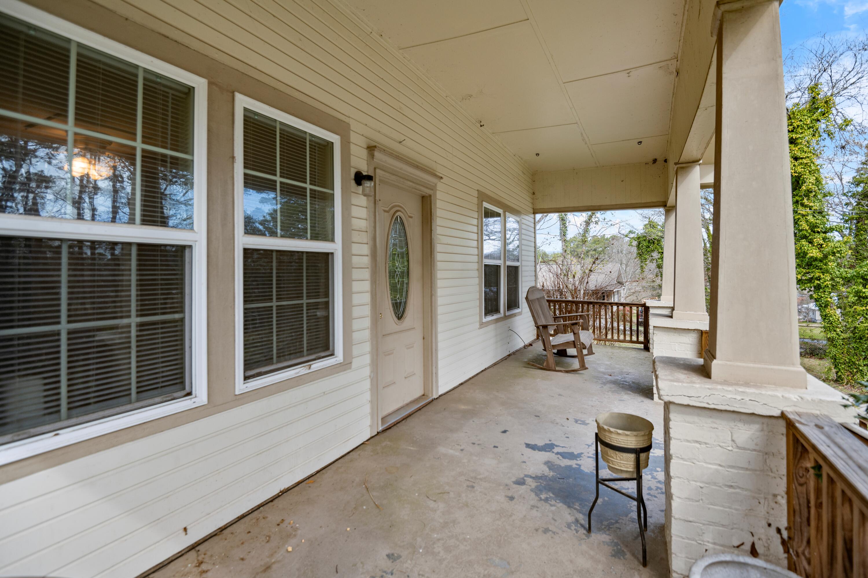205 Wheeler Avenue, Chickamauga, Georgia image 11