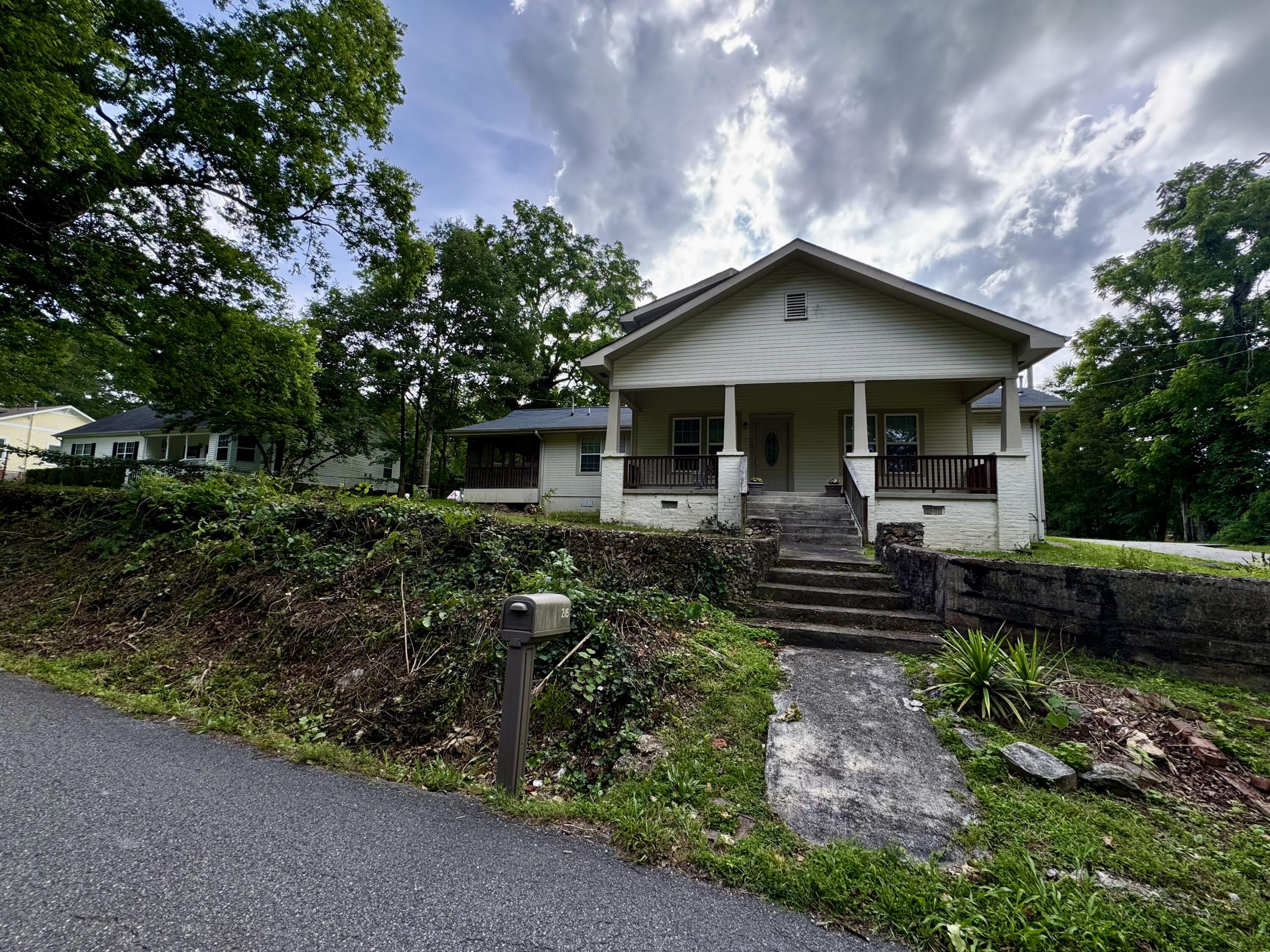 205 Wheeler Avenue