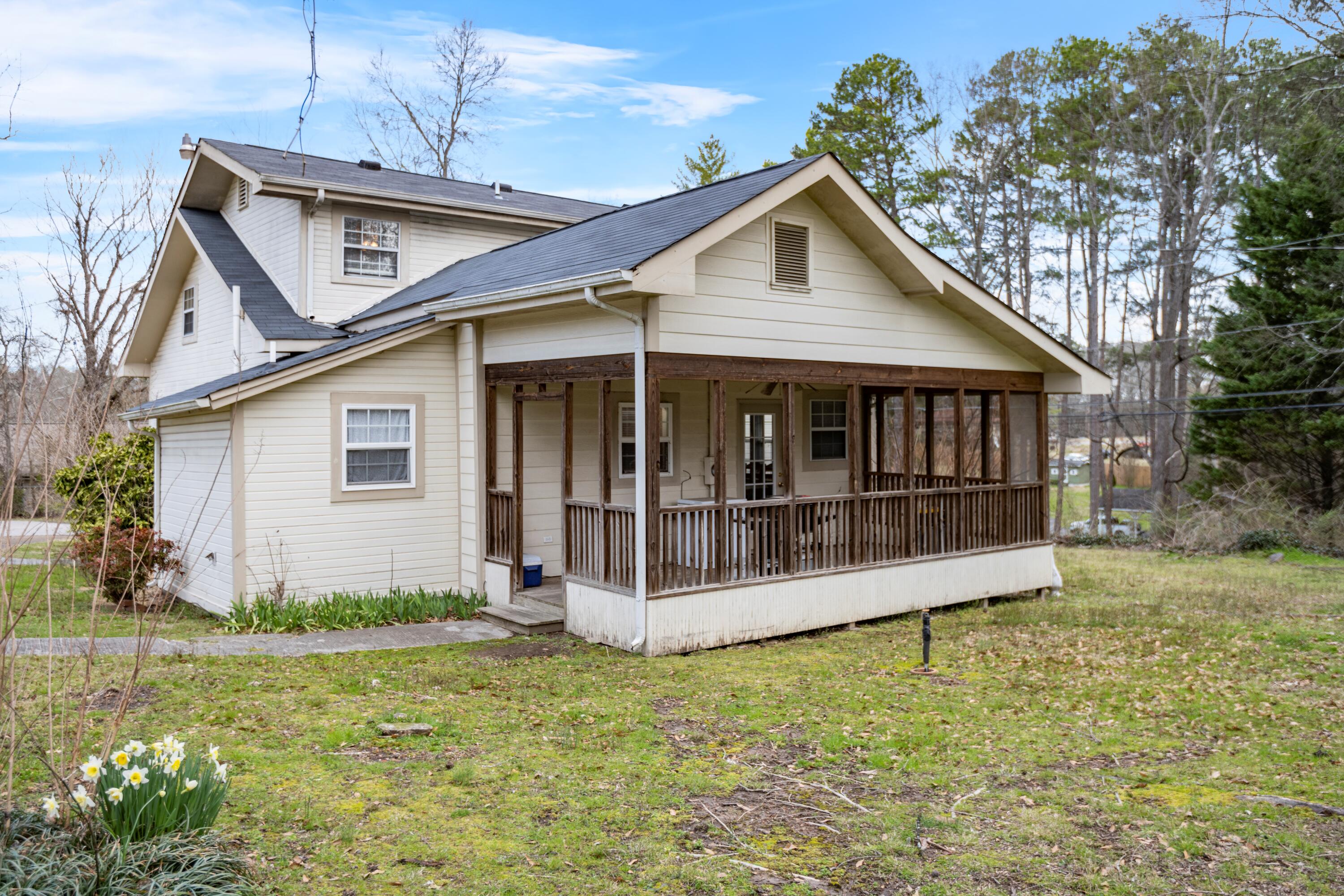 205 Wheeler Avenue, Chickamauga, Georgia image 15