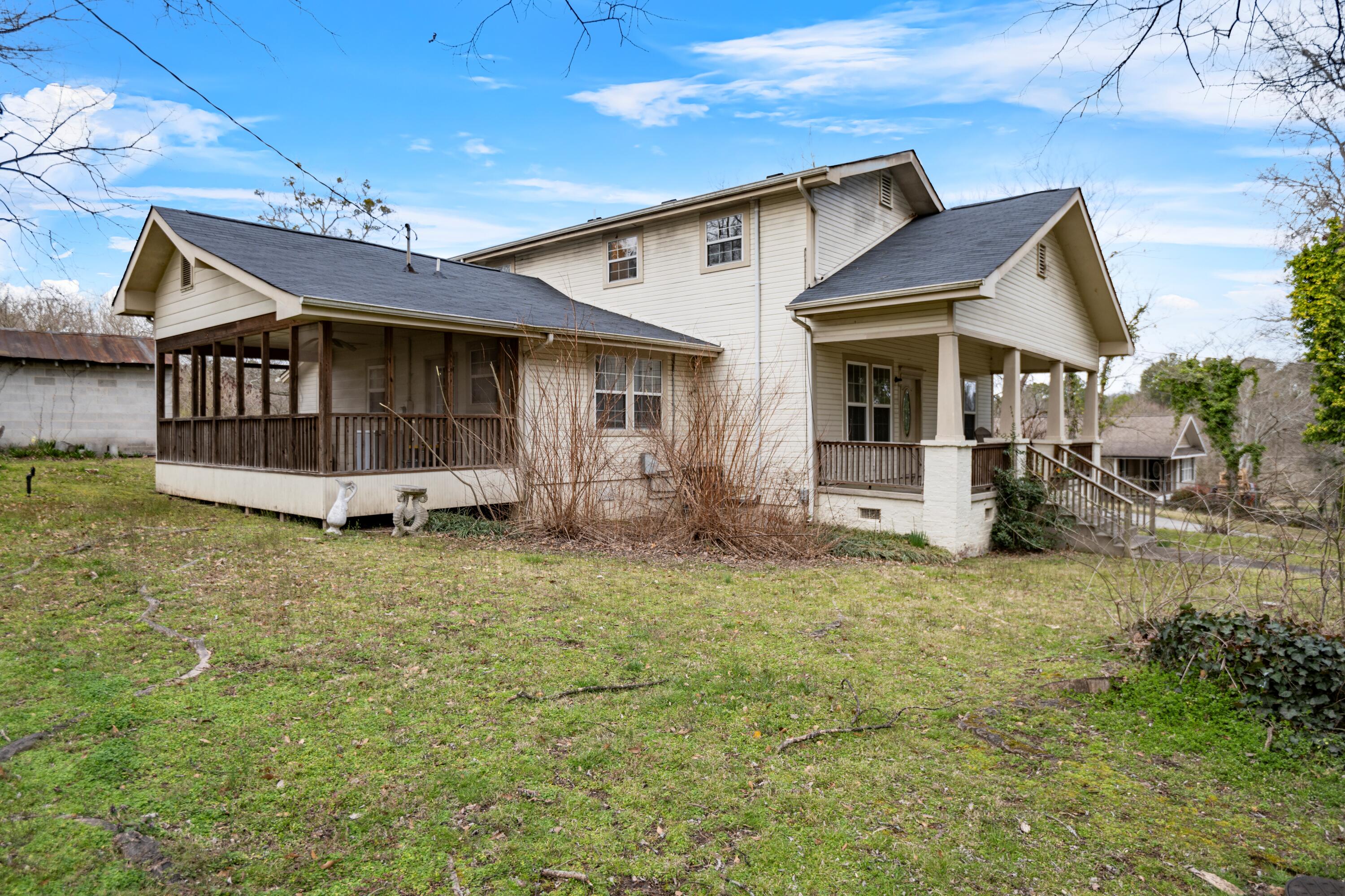205 Wheeler Avenue, Chickamauga, Georgia image 12