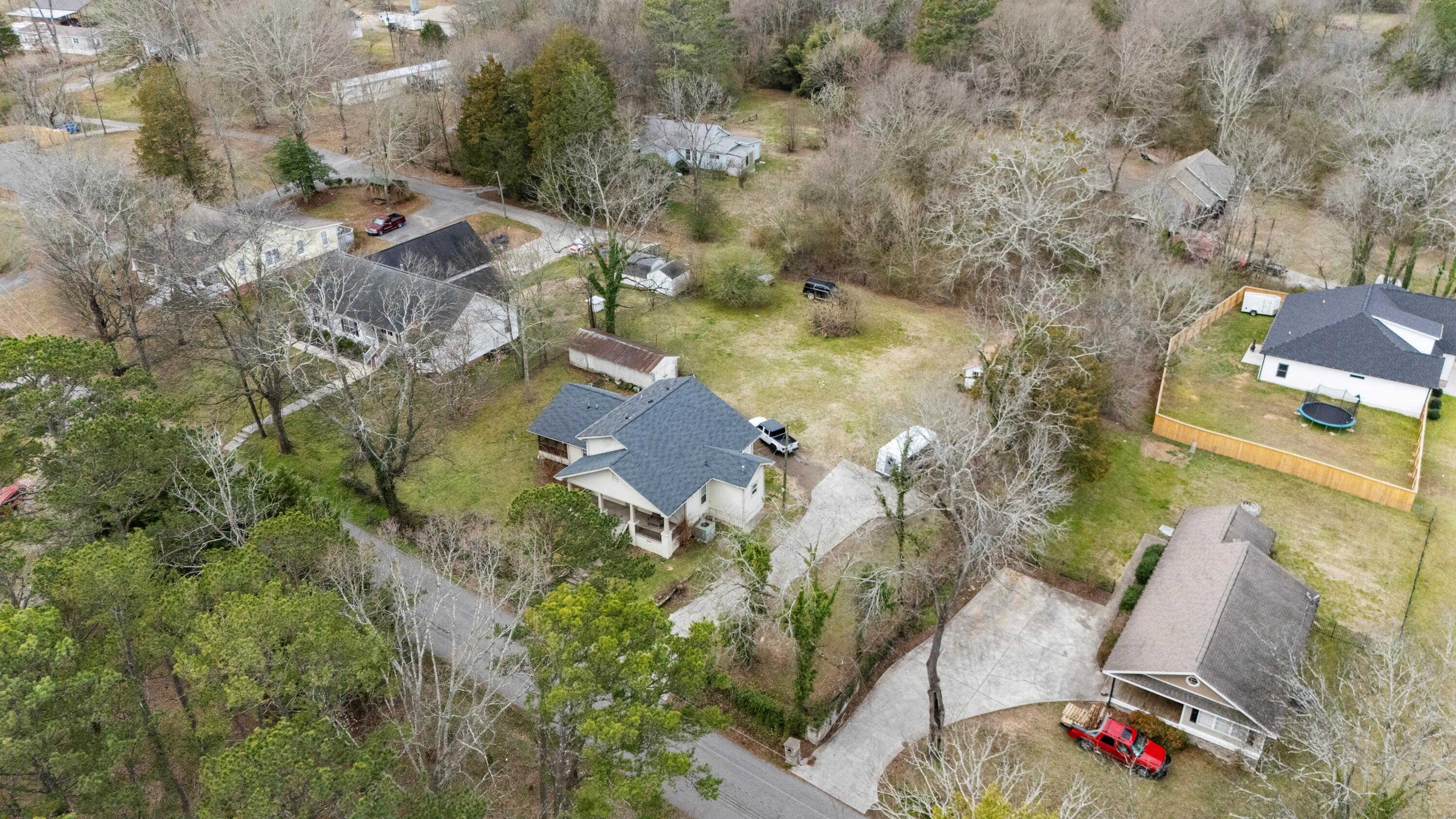205 Wheeler Avenue, Chickamauga, Georgia image 43