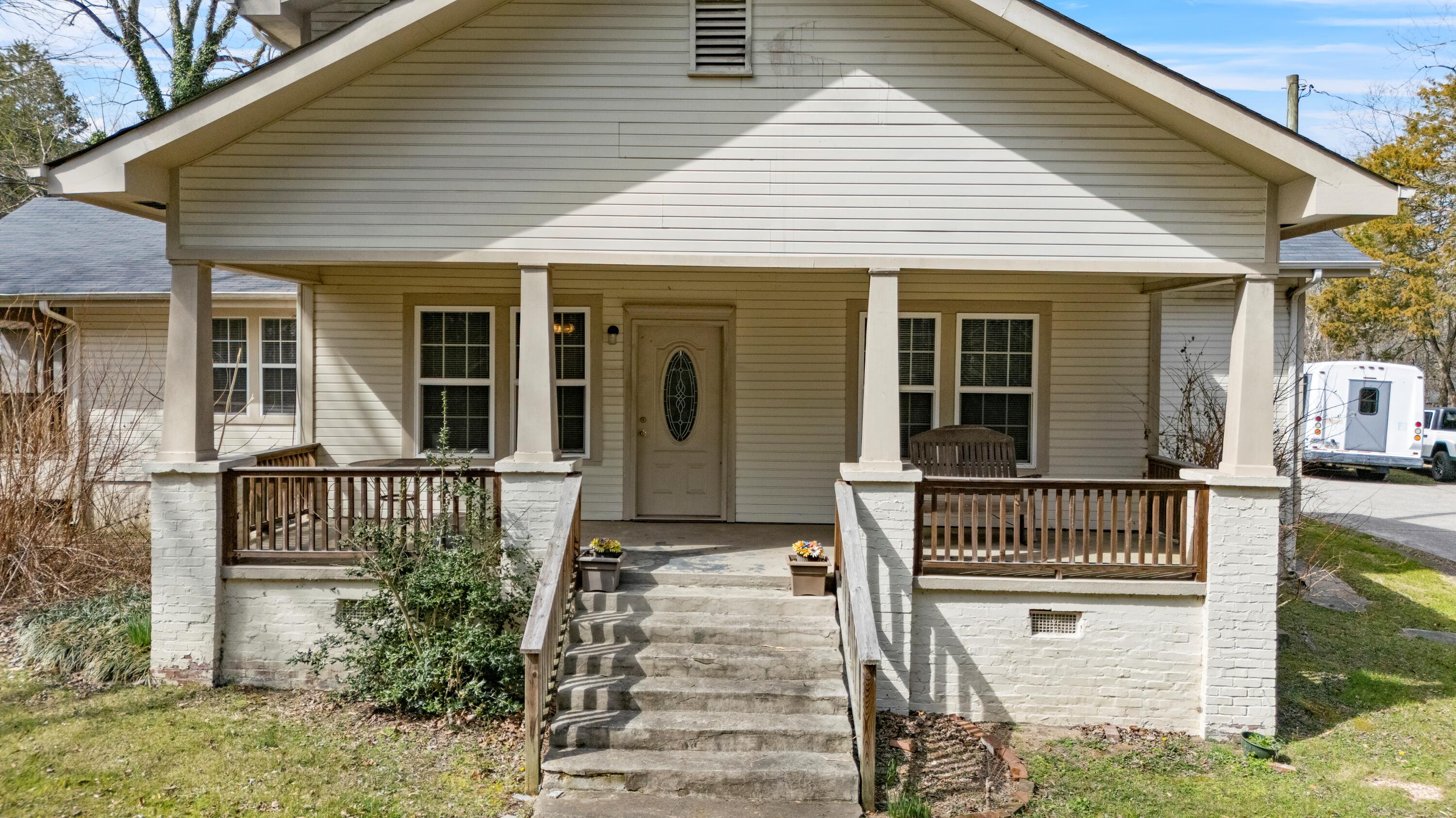 205 Wheeler Avenue, Chickamauga, Georgia image 9