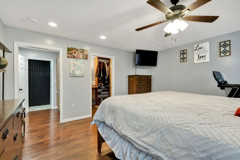 Tiny photo for 1063 Mt Carmel Road, Decatur, TN 37322 (MLS # 1527369)