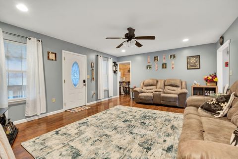 Tiny photo for 1063 Mt Carmel Road, Decatur, TN 37322 (MLS # 1527369)