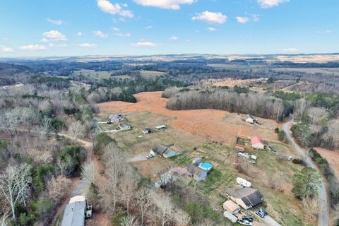 Tiny photo for 1063 Mt Carmel Road, Decatur, TN 37322 (MLS # 1527369)