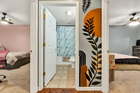 Tiny photo for 1063 Mt Carmel Road, Decatur, TN 37322 (MLS # 1527369)