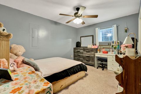 Tiny photo for 1063 Mt Carmel Road, Decatur, TN 37322 (MLS # 1527369)