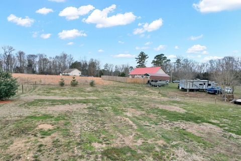 Tiny photo for 1063 Mt Carmel Road, Decatur, TN 37322 (MLS # 1527369)