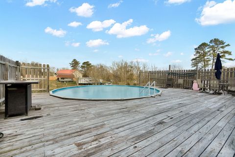 Tiny photo for 1063 Mt Carmel Road, Decatur, TN 37322 (MLS # 1527369)