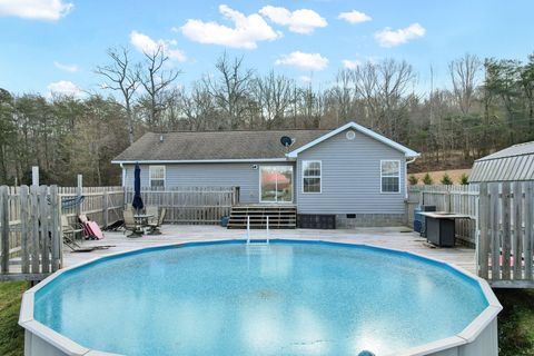Tiny photo for 1063 Mt Carmel Road, Decatur, TN 37322 (MLS # 1527369)