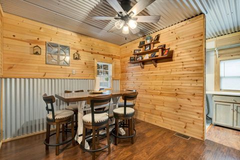 Tiny photo for 1063 Mt Carmel Road, Decatur, TN 37322 (MLS # 1527369)