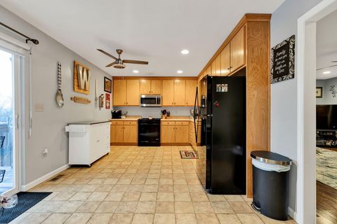 Tiny photo for 1063 Mt Carmel Road, Decatur, TN 37322 (MLS # 1527369)