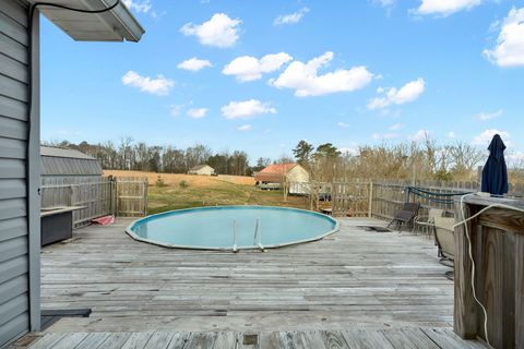 Tiny photo for 1063 Mt Carmel Road, Decatur, TN 37322 (MLS # 1527369)
