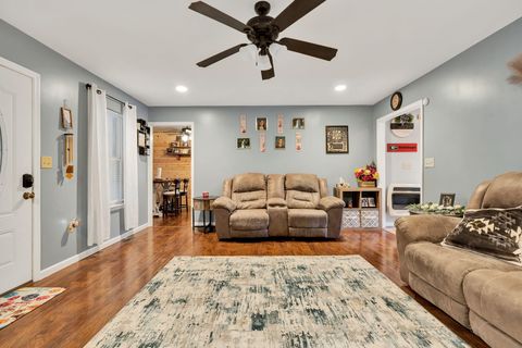 Tiny photo for 1063 Mt Carmel Road, Decatur, TN 37322 (MLS # 1527369)