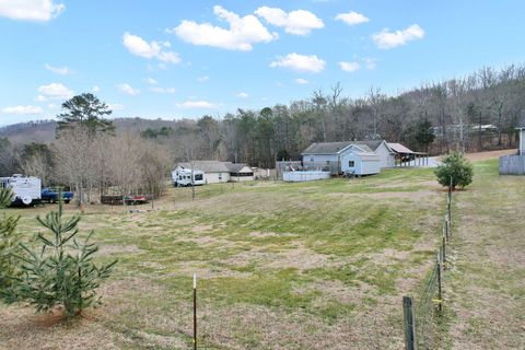 Tiny photo for 1063 Mt Carmel Road, Decatur, TN 37322 (MLS # 1527369)