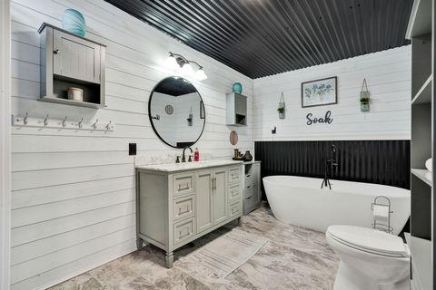 Tiny photo for 1063 Mt Carmel Road, Decatur, TN 37322 (MLS # 1527369)