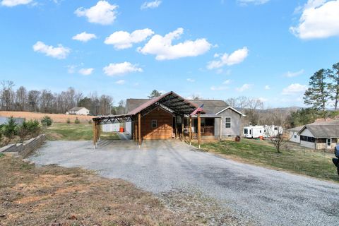 Tiny photo for 1063 Mt Carmel Road, Decatur, TN 37322 (MLS # 1527369)