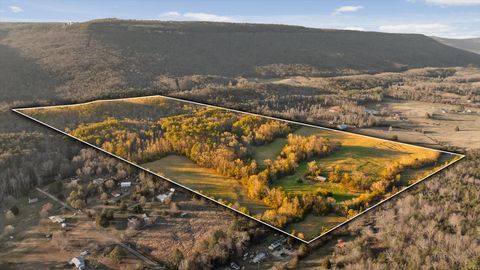 Photo of 0 W Cove Road, Chickamauga, GA 30707 (MLS # 1528772)