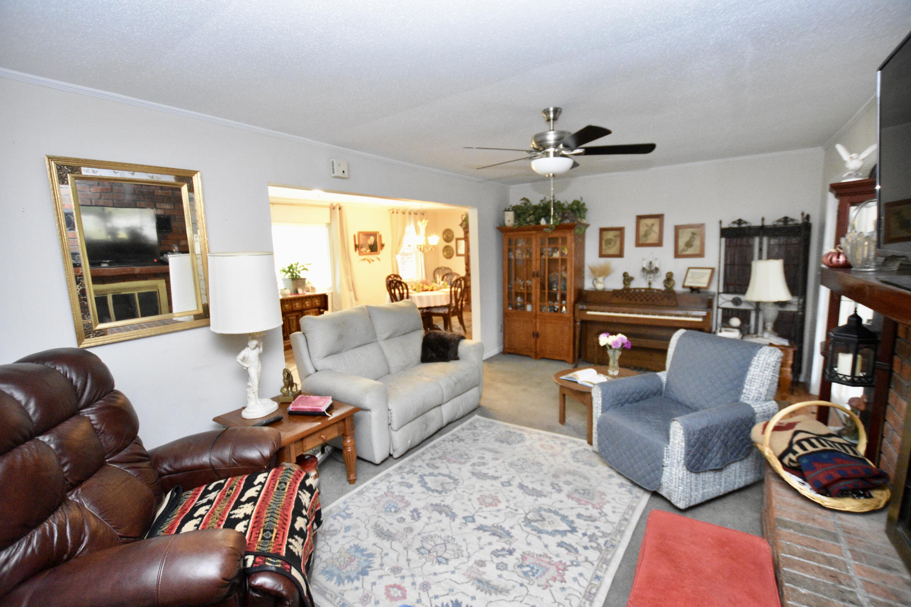 2515 Robin Hood Drive, Cleveland, Tennessee image 3