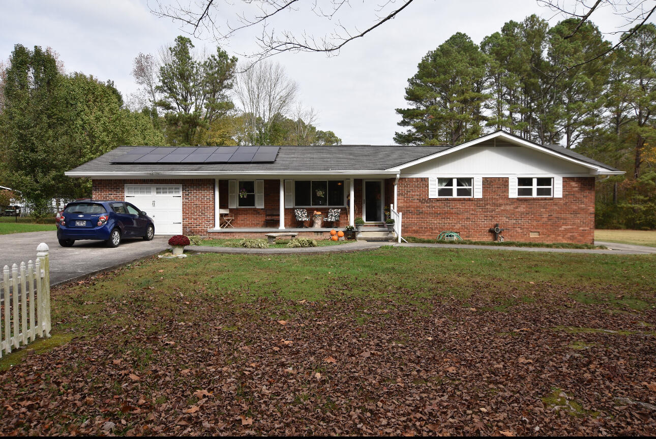 2515 Robin Hood Drive, Cleveland, Tennessee image 21