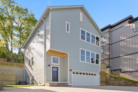Photo of 638 Ladd Avenue, Chattanooga, TN 37405 (MLS # 1544529)
