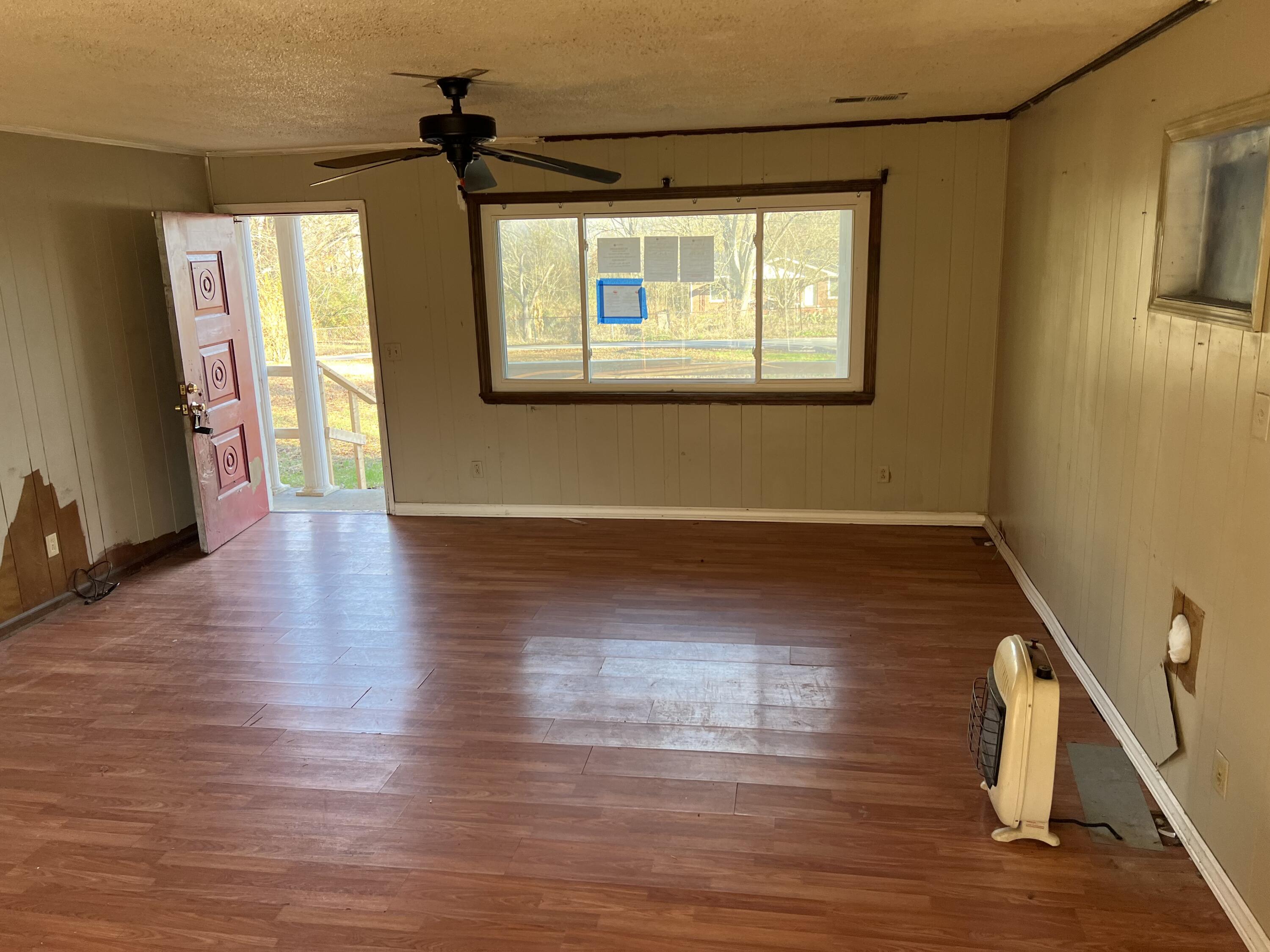 222 N Magnolia Street