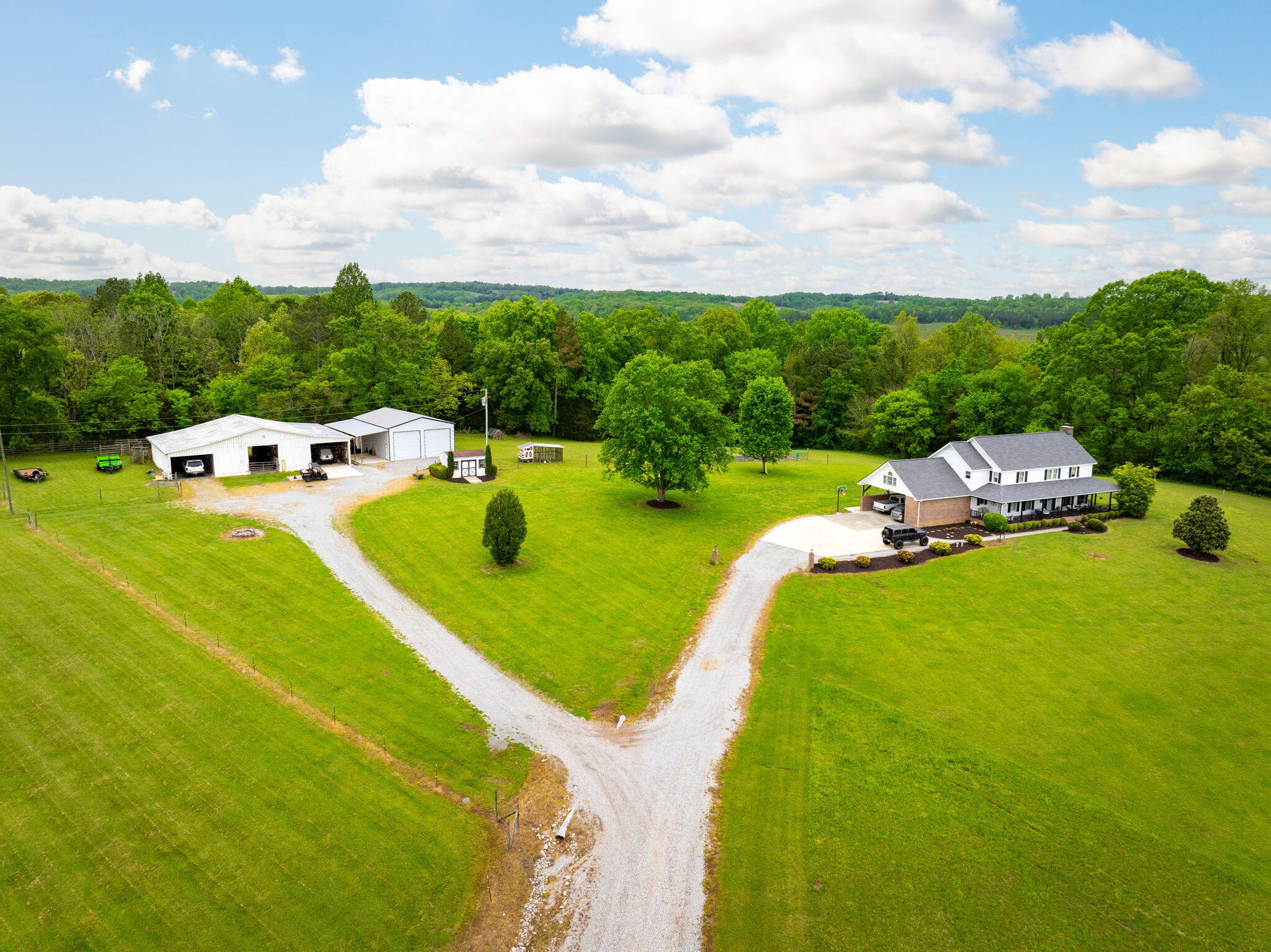 291 County Road 275, Niota, Tennessee image 6
