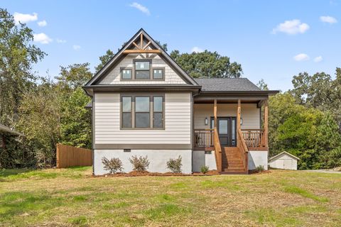 Photo of 307 N Germantown Road, Chattanooga, TN 37411 (MLS # 1522367)