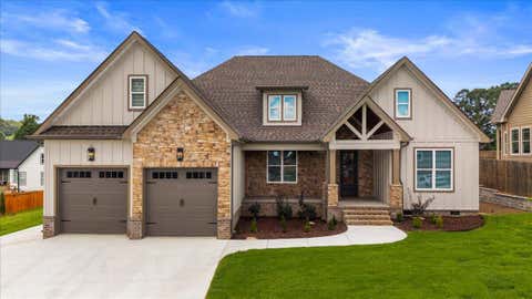 Photo of 116 Bear Trace NW, Cleveland, TN 37312 (MLS # 1540259)