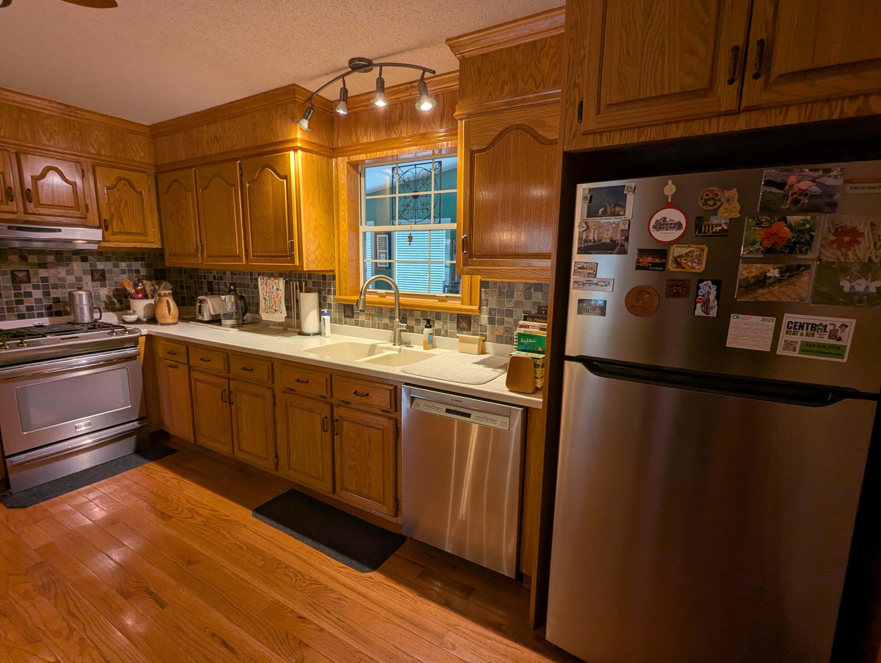 548 Sunset Drive, Dayton, Tennessee image 6