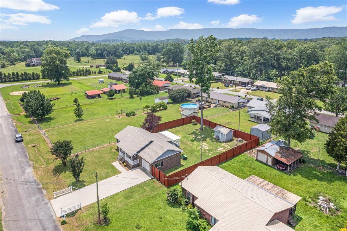 322 Beverly Street, Scottsboro, Alabama image 31