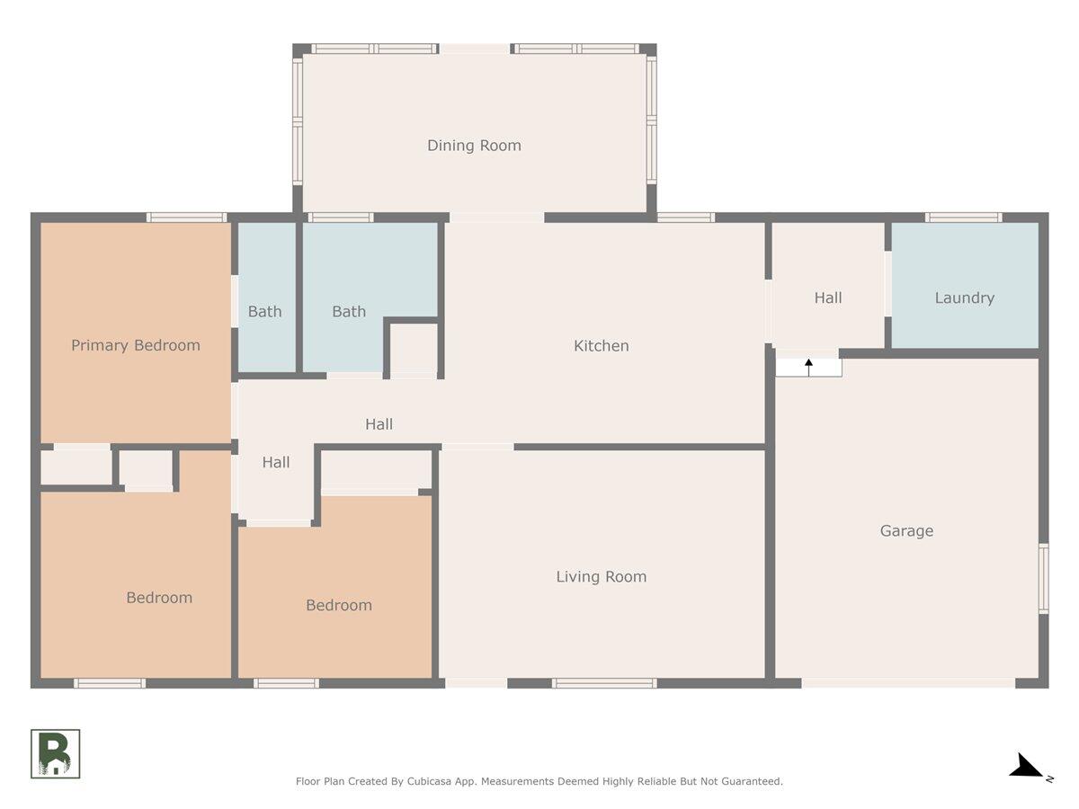 322 Beverly Street, Scottsboro, Alabama image 2