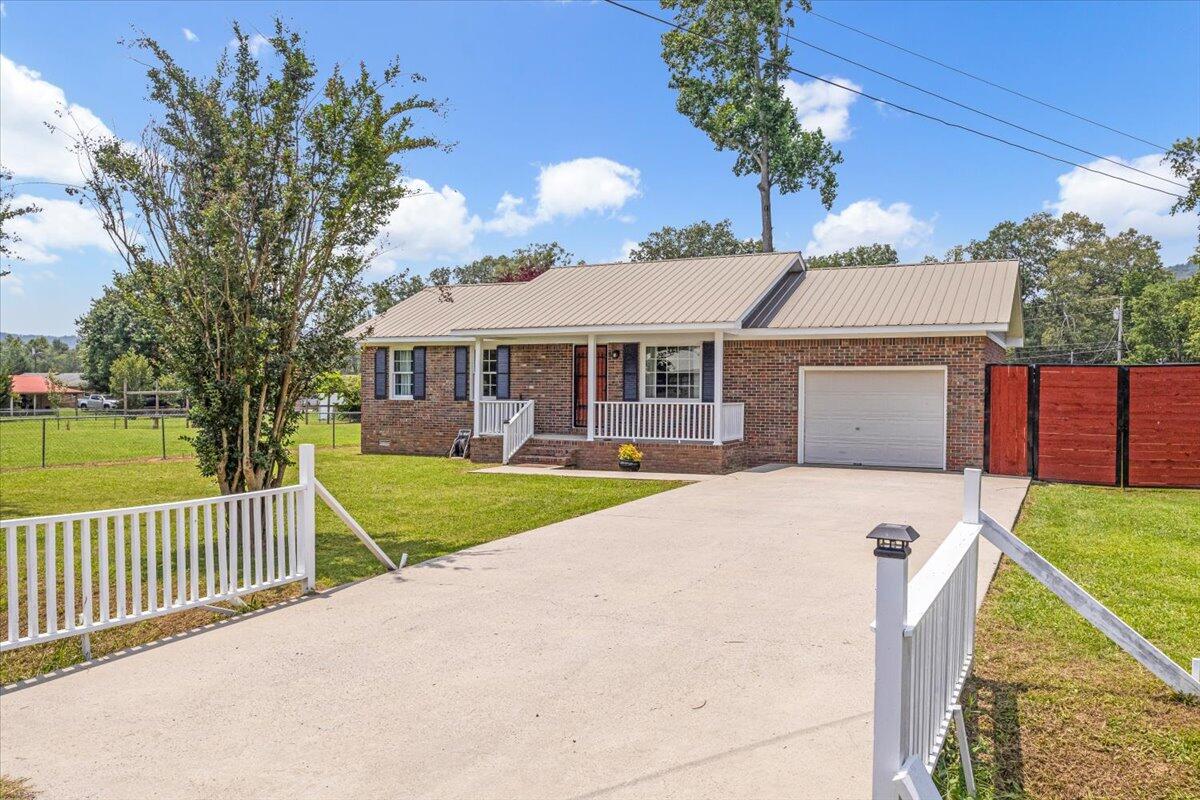 322 Beverly Street, Scottsboro, Alabama image 36