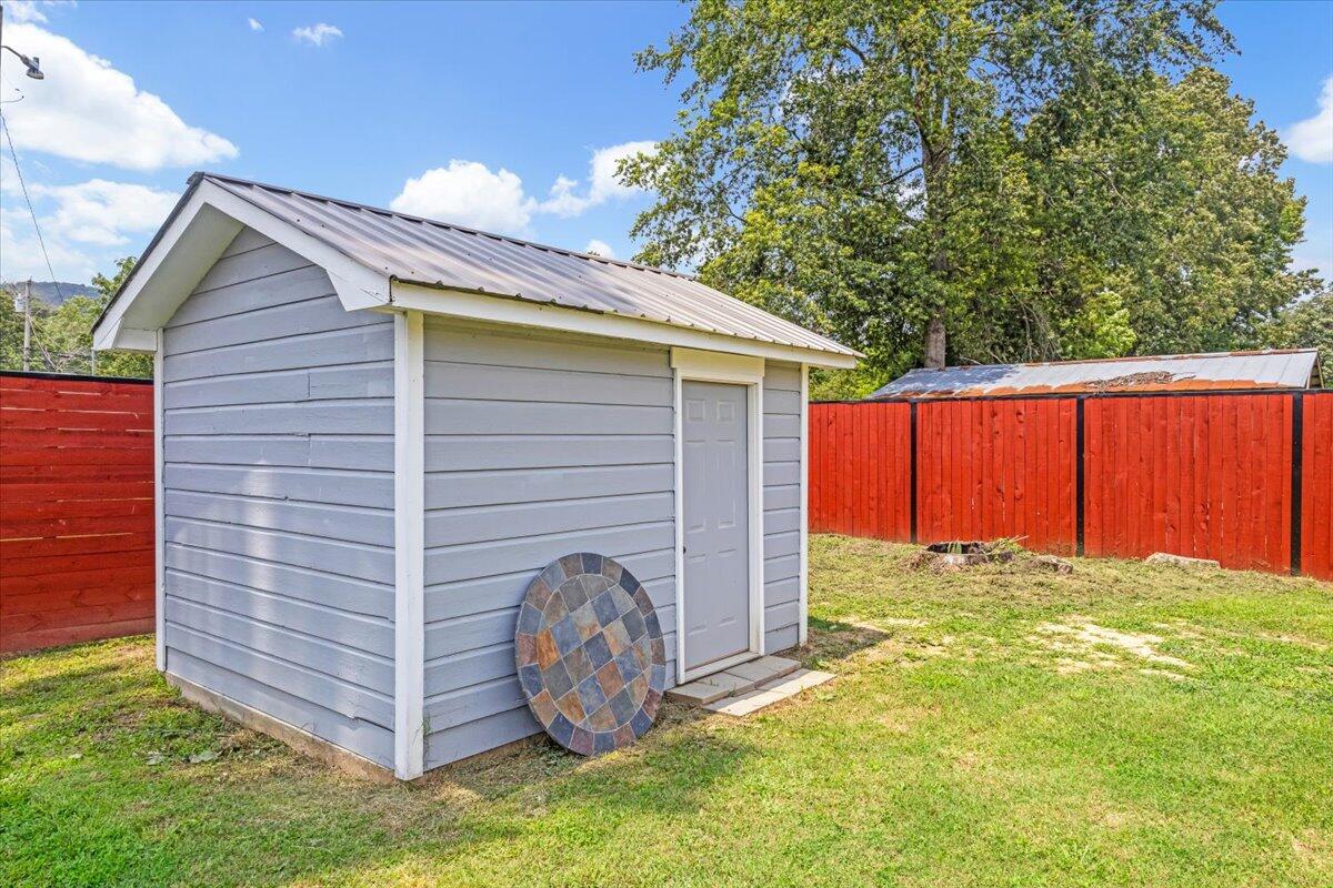 322 Beverly Street, Scottsboro, Alabama image 27