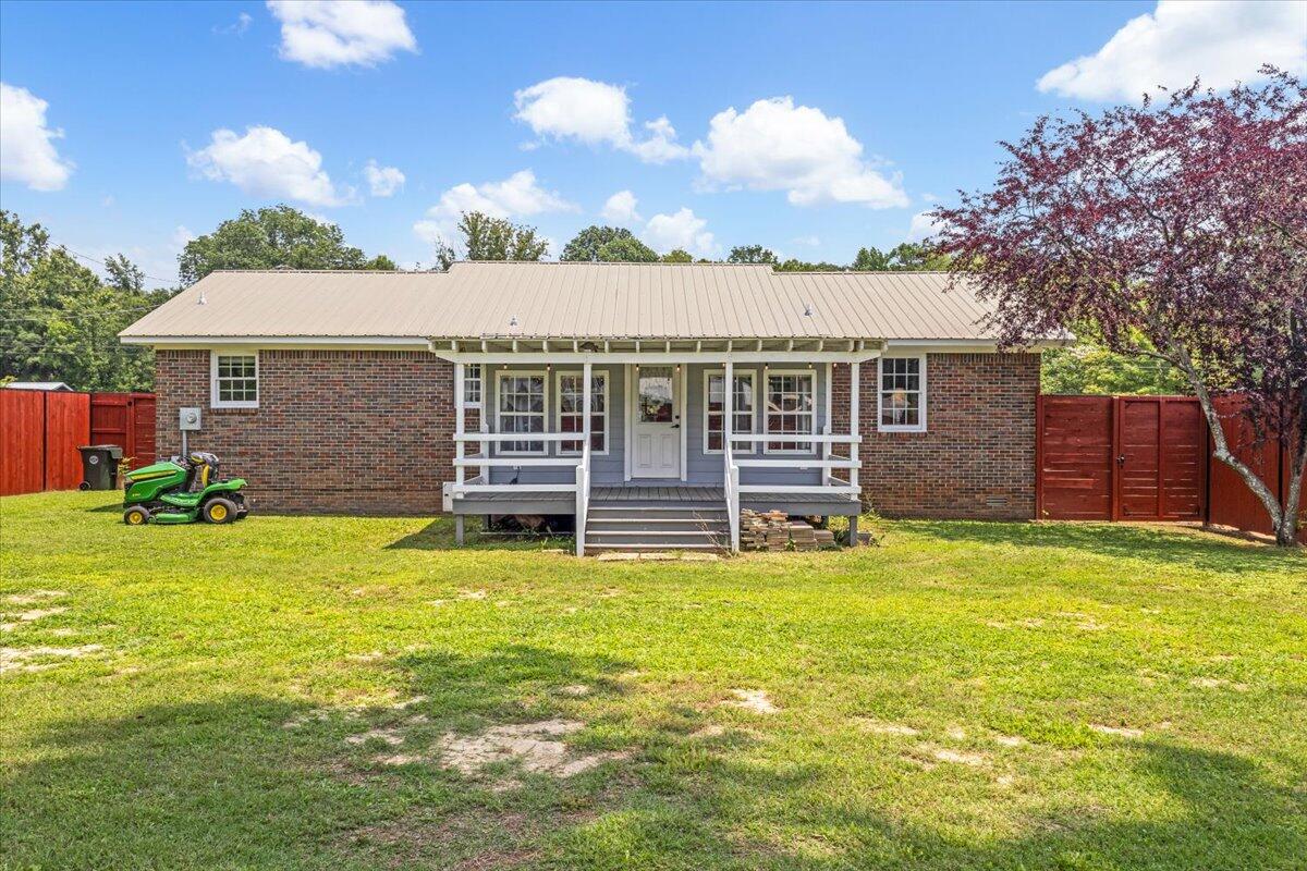 322 Beverly Street, Scottsboro, Alabama image 28