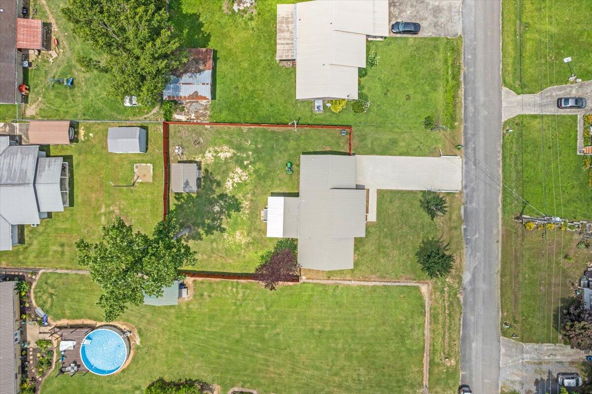 322 Beverly Street, Scottsboro, Alabama image 33