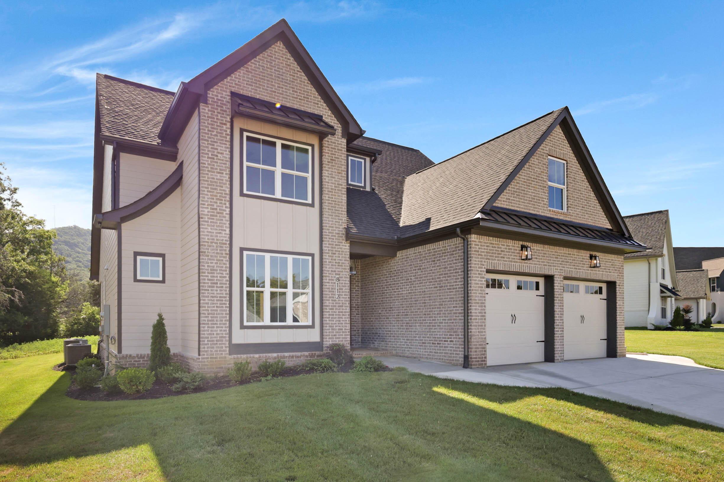 8112 Sir Oliphant Way Lot #32