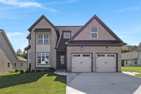 Photo of 8112 Sir Oliphant Way, Ooltewah, TN 37363 (MLS # 1396817)