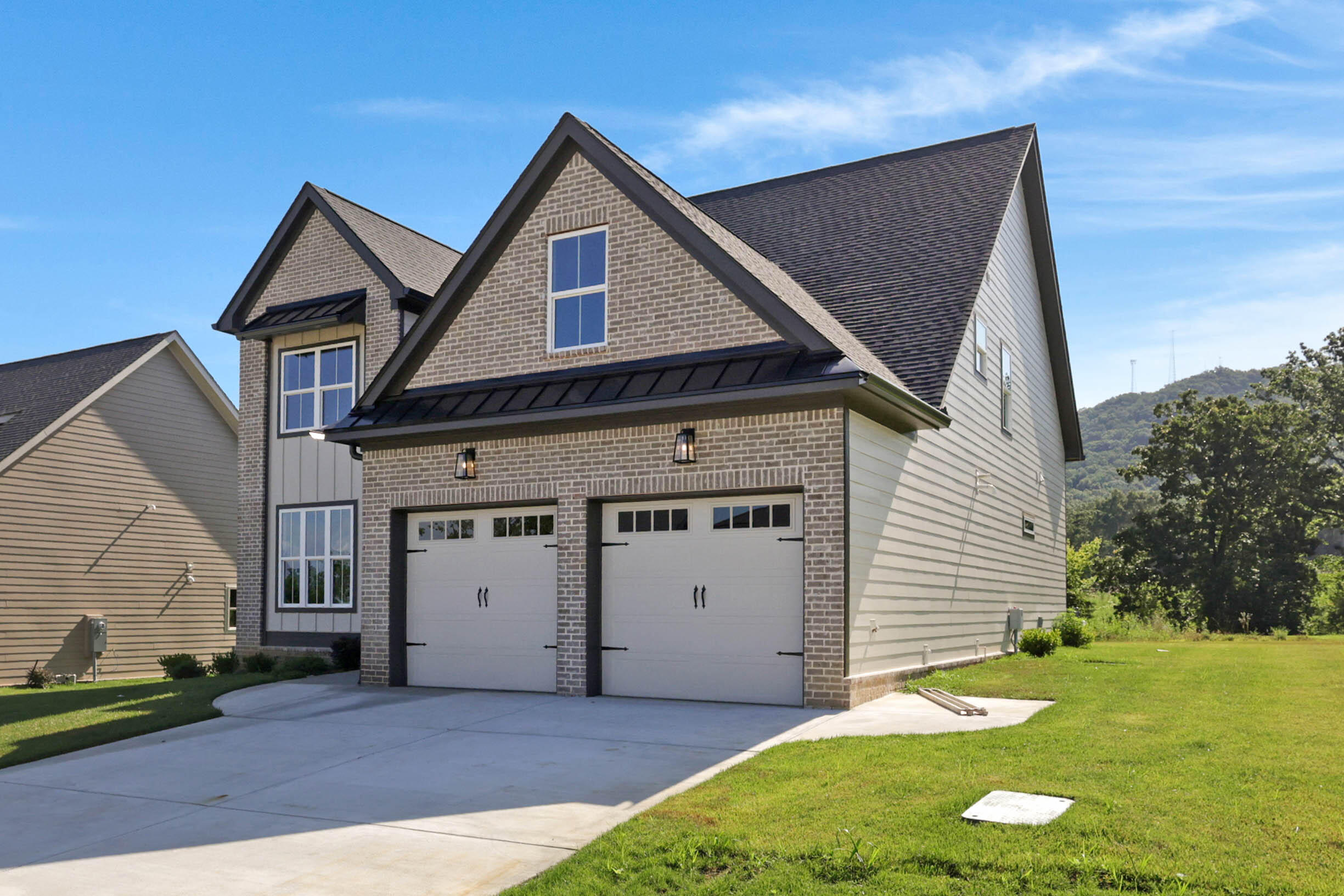 8112 Sir Oliphant Way Lot #32